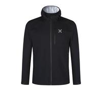MONTURA Nordik Jacket, Giacca da Uomo impermeabile e antivento ideale per escursionismo, trekking e tempo libero