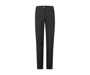 Montura Octa Hybrid pant donna Nero M