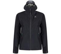 MONTURA Pac Mind Jacket W - Donna - Nero - Taglia XS- modello 2025