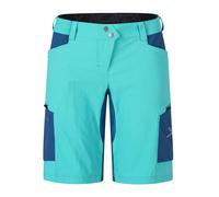 Montura Pantaloncini Wild 2 Donna Care Blue/Deep Blue XS,S,M
