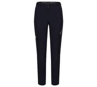 Montura Vertigo 3 light pant donna Nero M