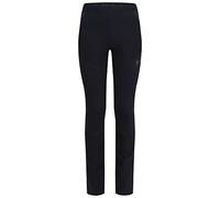 Montura - Women's Nordik 2 Pants - Pantaloni softshell S - Regular nero