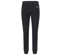 MONTURA - Pantalone Donna Pesante per Trekking e Sport Sound Winter - Nero Piombo-M