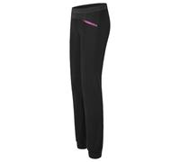 Montura - Sound Winter Pants Woman - Pantaloni da ginnastica L - Regular nero