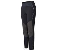 MONTURA - Pantalone donna tecnico per alpinismo Vertigo 2 - Nero Piombo
