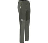 MONTURA - Pantalone Rocky 2 Lungo Leggero per Alpinismo Trekking