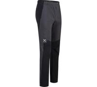 MONTURA Rocky 2 Pants - Uomo - Nero - Taglia M- modello 2025