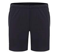 MONTURA - Pantalone Uomo Bermuda Shadow - Nero-L