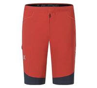 MONTURA - Pantalone Uomo Bermuda Spitze - Tobacco-L