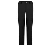 Pantaloni da uomo Montura Valbruna Zip Off Pants Taglia: L / Colore: nero