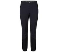 MONTURA - Pantalone Uomo Invernale Inox - Nero Verde-S