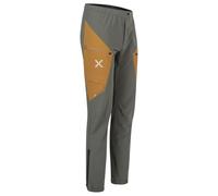 MONTURA - Pantalone Uomo Invernale Speed Style - Verde-XL