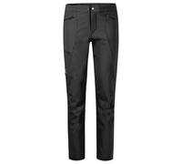 MONTURA - Pantalone uomo invernale tecnico Helios - Nero