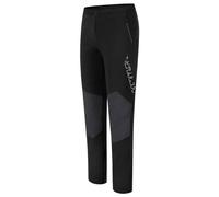 Pantaloni lunghi Montura Spitze neri - L