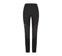 Montura Pantalone Vertigo 2 Black da Donna M Nero