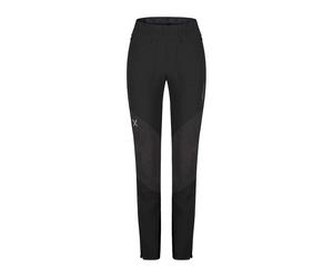 Montura Pantalone Vertigo 2 Black da Donna S Nero