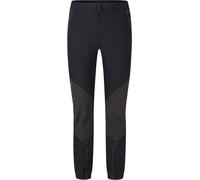 Montura - Pantaloni alpinismo stretch - Vertigo Pants Black in Pelle - Taglia M - Nero