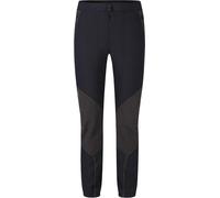 Montura - Pantaloni alpinismo stretch - Vertigo Pants Black in Pelle - Taglia S - Nero