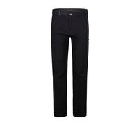 Montura Pantaloni Dolomiti Cargo Uomo Black L