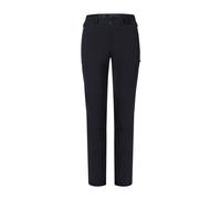 Montura Pantaloni Ledge Donna Nero/Care Blue XS