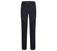 MONTURA Pantaloni presanella Pants da Donna mpla80w 90 Colore Nero isdeali per Alpinismo Trekking Invernali idrorepellenti Termici S