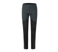 Montura Pantaloni Synth Uomo Antracite/Vibe Green M,L,XL