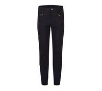 Montura Pantaloni Vertigo Allround Uomo Black/Lime L,XL