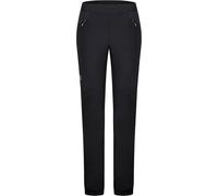 MONTURA Peak Pants W - Donna - Nero - Taglia L- modello 2026