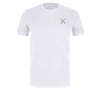 MONTURA Pencil Logo Short Sleeve T-Shirt S