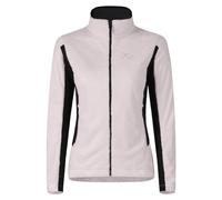 MONTURA Polar Style Jacket Donna MJAP11W 01 Colore Rosa Ideale per attività Outdoor Invernale Come Trekking Alpinismo Sci Alpinismo e Arrampicata S
