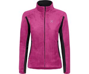 MONTURA Polar Style Jacket Woman - Donna - Viola / Rosa - Taglia M- modello 2026