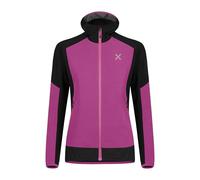 MONTURA PREMIUM WIND HOODY JACKET WOMAN