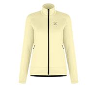 MONTURA - Pulse Maglia - - Sport - Donna - Beige - M