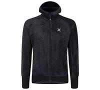 MONTURA Remix Fleece Jacket - Uomo - Grigio - Taglia L- modello 2025