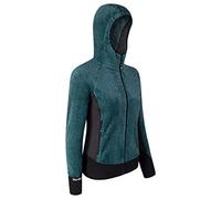 Montura Remix Fleece jacket donna Antracite M