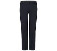 MONTURA renon Pants Uomo MPLA59W 90 Colore Nero Pantaloni Lunghi Donna Ideali per Trekking Alpinismo Sci Alpinismo Arrampicata e attività Outdoor M