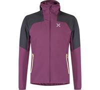 Montura RISE HOODED JACKET
