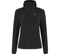 Montura Rise Hooded Jacket woman - col.90(Black)