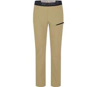 Montura Rise Pants Desert Beige - Taglia XL - Pantalone Uomo Trekking