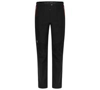 Pantaloni da uomo Montura Rocky 2 Pants Taglia: XL / Colore: nero/arancio