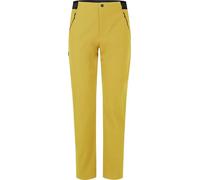 MONTURA Route Ripstop Pants Mustard - Taglia XXL - Pantalone Uomo Trekking