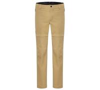 MONTURA Route Zip off Pants Beige Pantalone Uomo