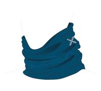 MONTURA - Scalda Collo in Lana Merino Collar-Blu