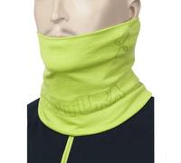 MONTURA - Scalda Collo in Lana Merino Collar-Verde