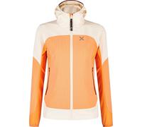 Impermeabile da donna Montura Seed Orange M
