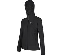 Montura Seed Hooded Jacket woman - col.90(Black)