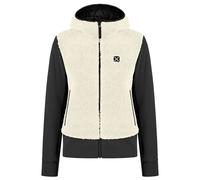 Montura Sherpa Mix jacket donna Panna M