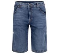 MONTURA Short Uomo Allez DENIN Bermuda Jeans