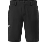 MONTURA Short Uomo Walk Bermuda Nero