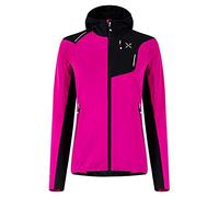 MONTURA ski style 2 jacket donna MJAK05W 07 colore intense violet giacca tecnica invernale ideale per trekking sci alpinismo e attività outdoor invernali